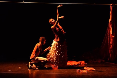 Acclaimed dancer to perform in Plett